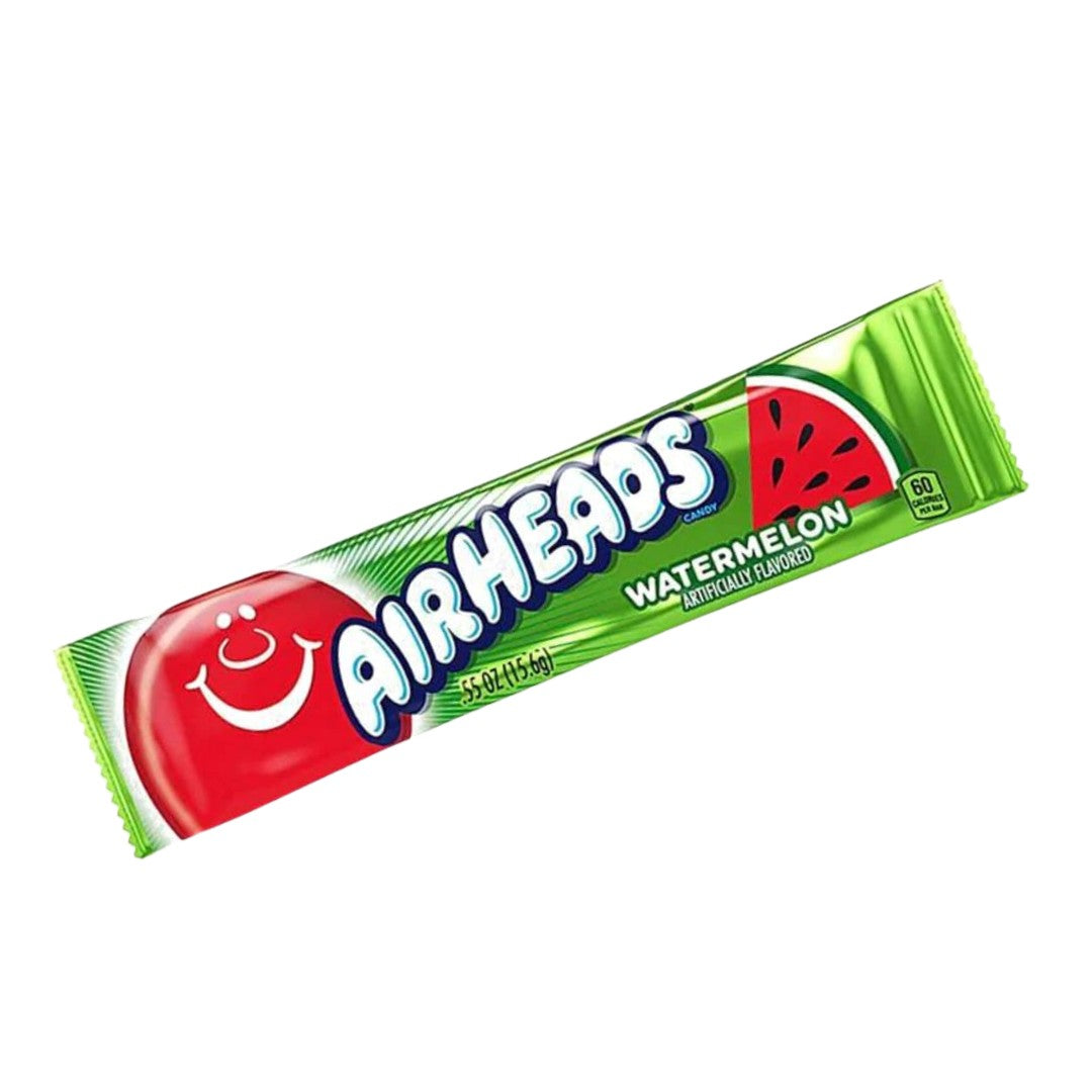 Airheads Wassermelonen, 15.6g